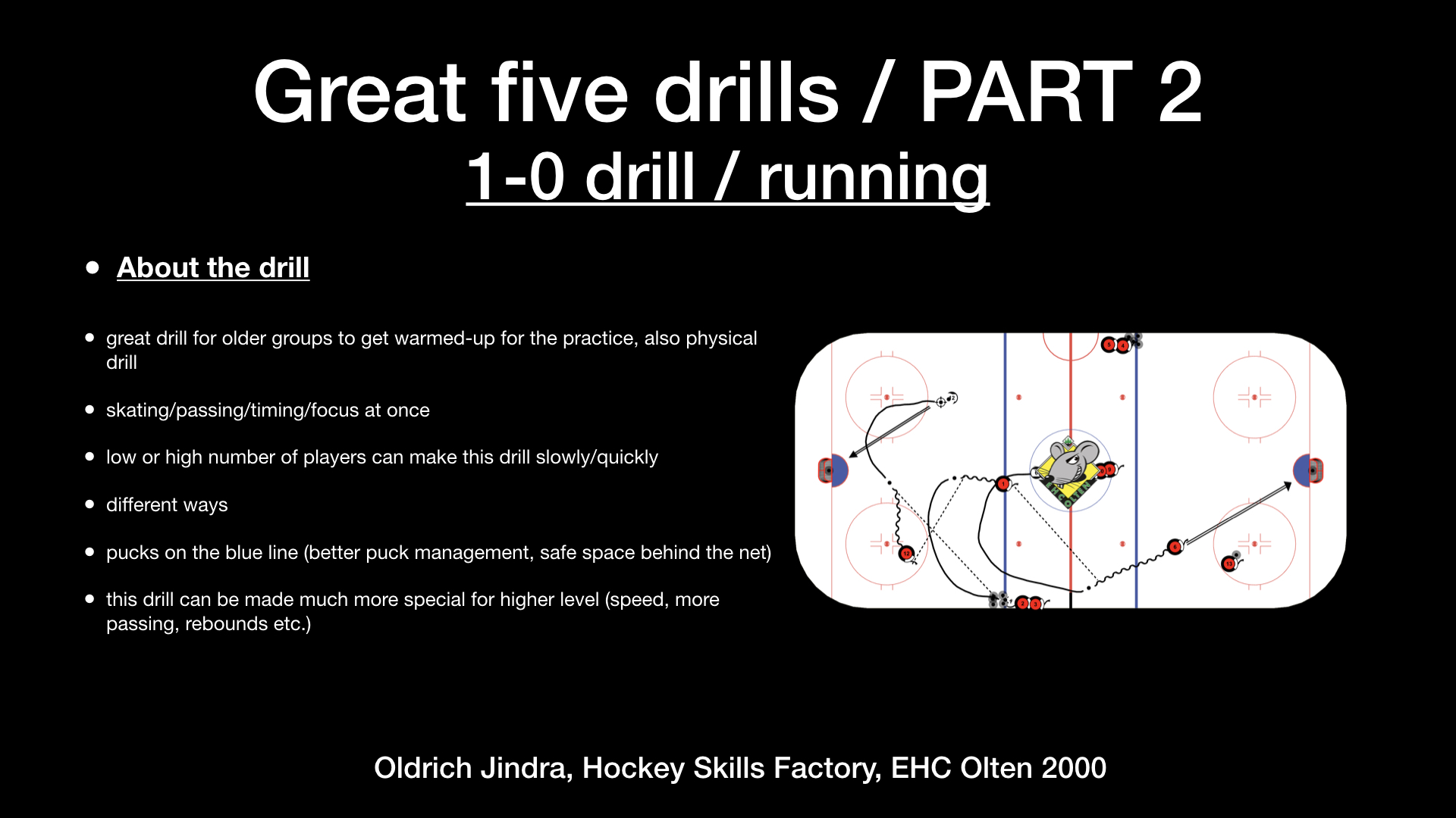 Great drills:Part 2.001